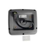 R220-9 Monitor Display Screen 21Q6-33401 For Hyundai Suitable for Construction