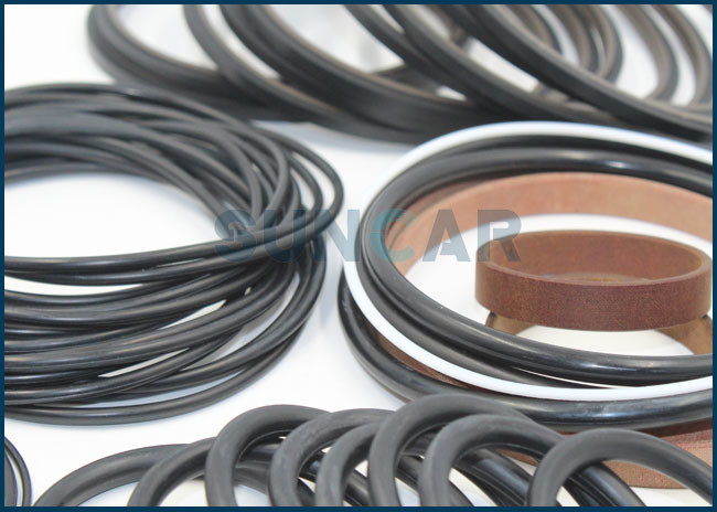 31N4-40651 31N440651 HYUNDAI HCE Seal Kit Fits R140W-7 R150W-7