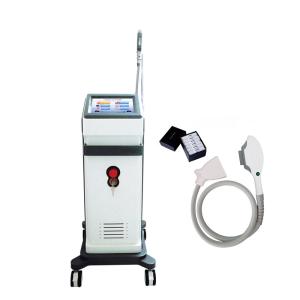 China 15 X 50 Mm2 430nm Elight Ipl Hair Removal And Skin Rejuvenation Machine Iso factory