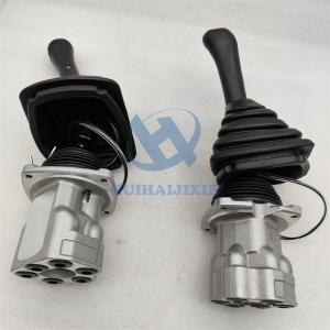 Control Joystick 297-0529 297-0589 Pilot Valve for Caterpillar Excavator CAT