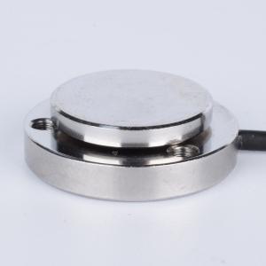 China 100n 0.3% Tension Force Transducer Stainless Steel 500n Load Cell factory