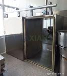 300kgs 10mins Food Vacuum Cooler Rapid Pre Cooling Bread Vacuum Cooler For