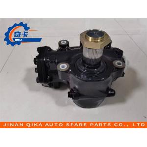 8098957132 Truck Steering Gear Assembly Engine Steering Box Assembly