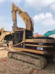 Mini Excavators Used Kubota/Yanmar Engine Small Digger Micro Excavator