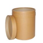 15gal 58L Paper Fiber Drum Pure Paper Cardboard Drum