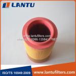 Lantu Auto Parts Air Filter P789377 RS5488 E719L C261100 AF26677 HP2675 A68580