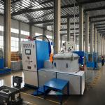 carbon fiber heat treatment equipment vacuum graphitization oven for metallurgy