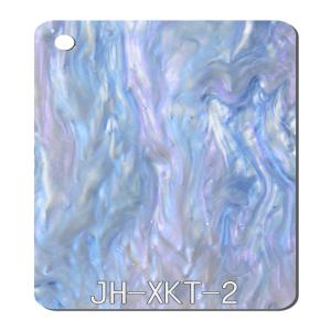 China Fancy Rigid Perspex Sheet Cast PMMA UV Blocking Plexiglass Colorful factory