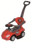 Plastic Children's Ride On Car for 2 Year Olds Carton Size 62.5*30*28.5cm Hand