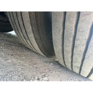 ZK6110 Yutong Used Passenger Bus 2020 56-Seater 2+3 Layout Two Door Left-Hand