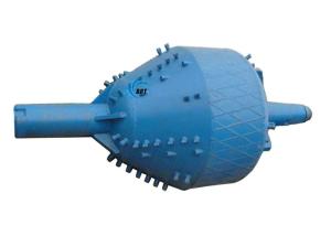 China Directional Soil Hole Opener factory
