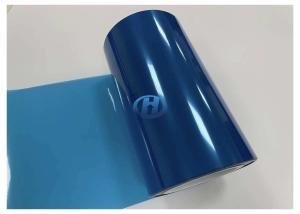 China 36 μm Polyethylene Terephthalate Anti Static Film mainly used as waste discharge films in 3C industries factory