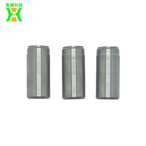 China Guangdong made CNC Milling 1.2510 Steel Precision Mould Parts Medical Mold Core Insert factory