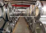 Regular Spangle Surface Aluzinc Coated Steel For Appliances