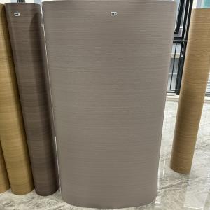 China Self-Adhesive Furniture Film Wrap Width 1220mm Length 50m/roll For Engineering Projects factory
