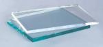 Size/Thickness Customized Clear Sheet Glass for Curtain Wall/Floor Glass
