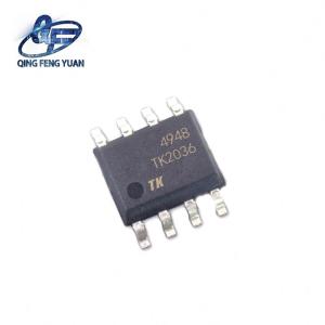 China AOS Electronics Stock Components Parts AO4948L Ics Supplier AO494 Microcontroller W27c010-70 Mc9s08fl8cbm factory