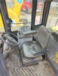 Original Japan Manufactured Komatsu 17ton Wa380z Construction Wheel Loader in