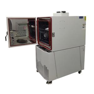 Temperature And Humidity Environment Test Chamber Adhesive Tape Retention Tester