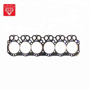 China Iron 11115-1810 H07CT Cylinder Head Gasket Set For Truck factory