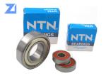 Chrome Steel 16mm Deep Groove Ball Bearing 1.109-00026