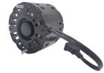 3.3 Inch Diameter Motor For Bathroom Ventilating Fans And Parking Ventilating