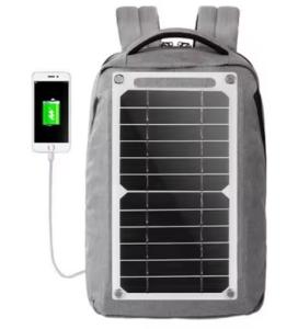 China Keychain Portable Mini Solar Panels 6V 6W Trickle For Outdoor factory