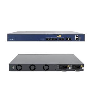 China 2SFP GE 10SFP GE OLT Optical Line Terminal GPON RJ45 GE Uplink factory