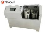 XQM-80 380V 7.5KW Micron Powder Making Planetary Ball Mill Machine