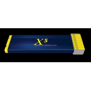 smt machine KIC X5 Thermal Profiler With SPC Software And RF Capability For