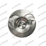Piston D2366 Pointed bottom 65.02501-0031 For Doosan Diesel Engine Repair Parts
