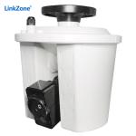 10L/S Water Saving Fire Fighting Monitor For Fire Protection