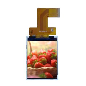 China 2.8 Inch LCD Display Module 300nits-1000nits Custom TFT Display factory