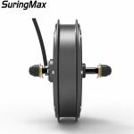 OEM Factory 72v 2000w-3000w electric bicycle dc brushless motor high rpm