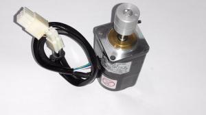 China YASKAWA SGM-A5B312 SERVO MOTOR 0.9AMP 100V 50W 2048 P/R Incremental Encoder on sale