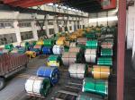 316 Food Grade 316L Stainless Steel Sheet Coil AB 2B Anti Corrosion Width 5m