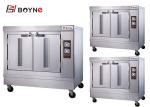 Stainless Steel Whole Lamb Kitchenaid Electric Oven For BBQ Grill