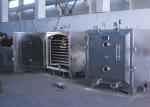 Vacuum Industrial Drying Oven 310*600*45mm Cylinder Square Easy Installation