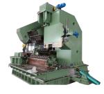 Low Noise Steel Welded Tube Mill Spiral Pipe Production Line With Peeler