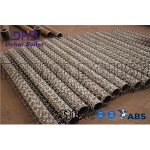 China Insulation Heating Manifold Natural Gas Boiler Industrial Grade High Safety on sale
