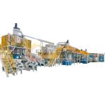 Li Ion Battery Recycling Machine for Scrap Lithium Battery Cell Phone Battery