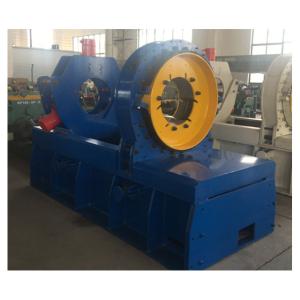 China High quality casing and tubing coupling bucking unit machine factory