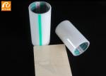 Stainless Steel Surface Protection PE Film Anti Damage Blue Protective Film