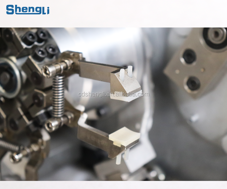 10-80*4-45*4-35 MM Chocolate Size Automatic Biscuit Fold Packing Machine with Gearbox