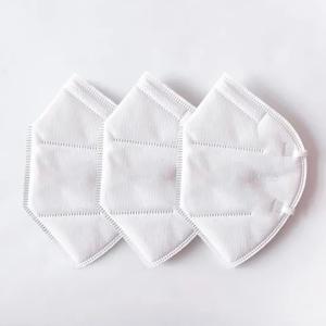China Hypoallergenic KN95 Dustproof Mask factory