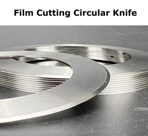 China Film Cutting Circular Knives,Carbide Circular Knives,Circular knives,Circular Slitter Blades,Slitter Knives factory