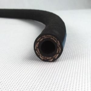 China OEM Service R3 3/4inch Reinforced Hydraulic Hose factory