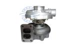 8200036999 Excavator Spare Parts Engine Turbocharger K26 53279886072 For DH300-7