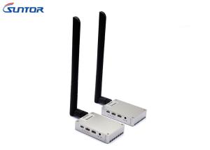China 20KM Digital Camera COFDM Video Camera Wireless Transmitter For UAV Movie Aerial Photography factory