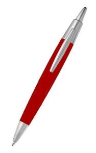 China classical plastic ball pen, good for promotional &amp; gift use, good logo printing factory